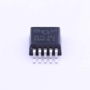 LM2575D2T-ADJR4G商品缩略图
