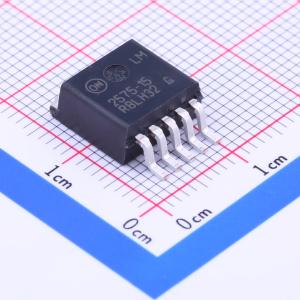 LM2575D2T-15R4G商品缩略图