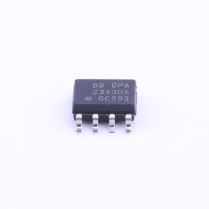 OPA2343UA商品缩略图