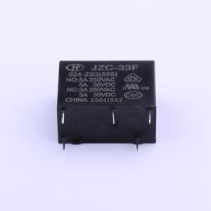 JZC-33F/024-ZS3（555）商品缩略图