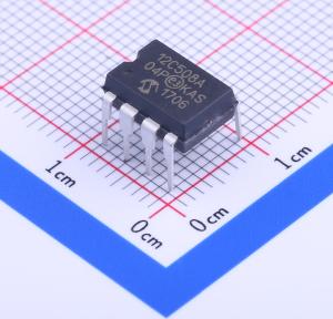 PIC12C508A-04/P商品缩略图