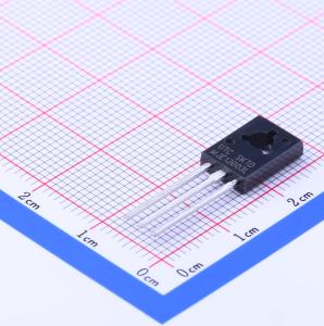 MJE13003L-B-T60-K商品缩略图