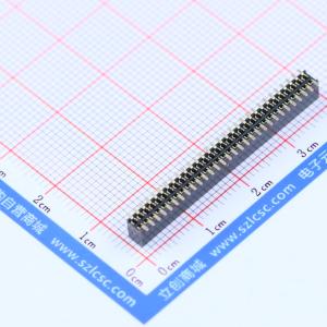 1.27-2*30P立贴母商品缩略图