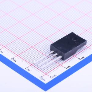 STPS20H100CFP商品缩略图