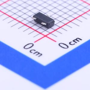 SI2356DS-T1-GE3商品缩略图