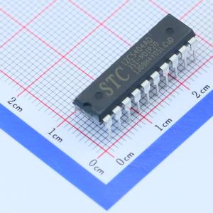 STC12C5404AD-35I-DIP20商品缩略图