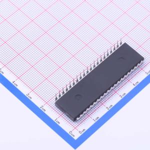 STC12C5A32S2-35I-PDIP40商品缩略图