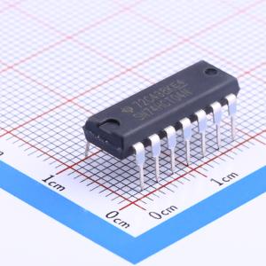 SN74HCT04N商品缩略图