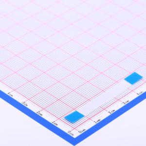 FFC连接线 10P 间距0.5mm 长5CM 同向商品缩略图