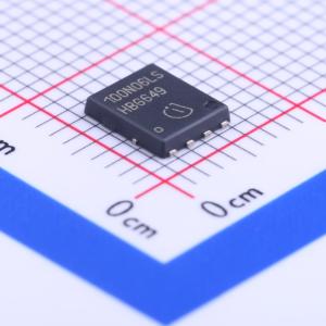 BSC100N06LS3G商品缩略图