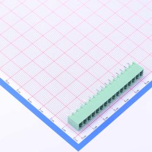 WJ15EDGVC-3.81-16P商品缩略图