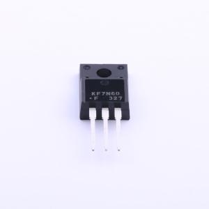 KF7N60F-U/PSF商品缩略图