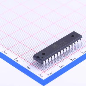 ATMEGA88A-PU商品缩略图