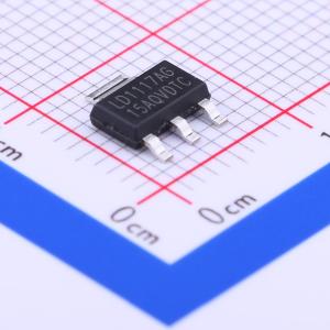 LD1117AG-15-AA3-A-R商品缩略图