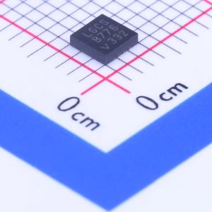 LTC2943CDD#PBF商品缩略图