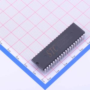 STC12C5A32S2-35I-PDIP40商品缩略图