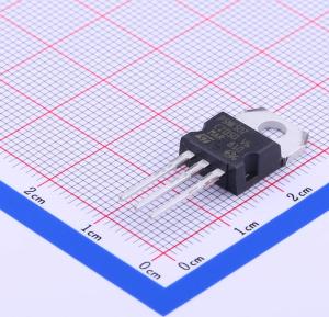 STP5NK50Z商品缩略图