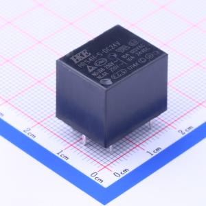 HRS4H-S-DC24V-C商品缩略图