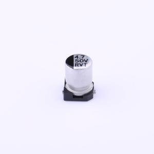 RVT1H4R7M0405商品缩略图