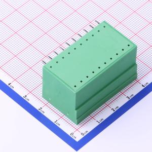 WJ15EDGRH-3.81-10P-14-00A商品缩略图