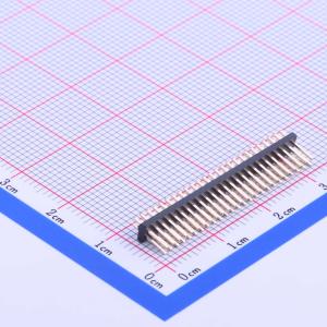 1.27-2*25P针商品缩略图