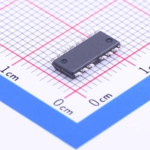 NCP1397ADR2G商品缩略图