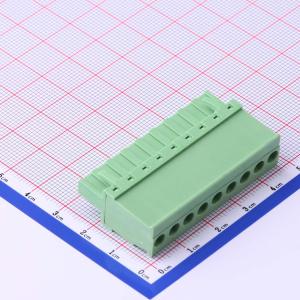 WJ2EDGKB-5.08-9P商品缩略图