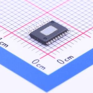 TPS76733QPWPR商品缩略图