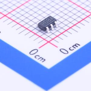 LM4120AIM5X-2.5/NOPB商品缩略图