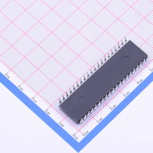 STC89C58RD+40I-PDIP40商品缩略图