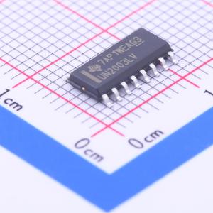 ULN2003LVDR商品缩略图