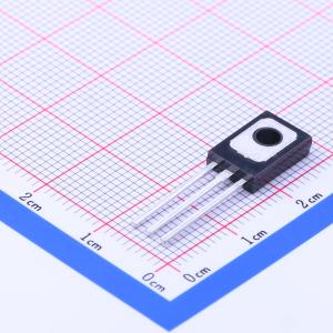 MJE13003L-B-T60-K商品缩略图