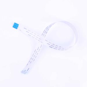 FFC连接线 18P 间距0.5mm 长30CM 反向商品缩略图