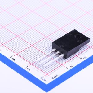 STF18NM60N商品缩略图