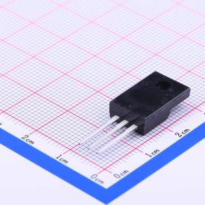 KF10N60F-U/PS商品缩略图