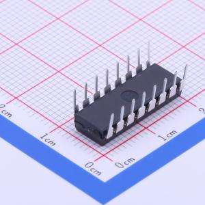 TL494L -D16-T商品缩略图