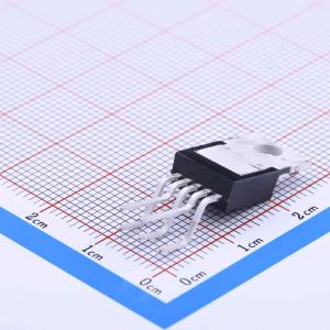 MC33167TVG商品缩略图