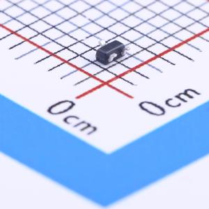 MMBT3906T(RANGE:100-300)商品缩略图