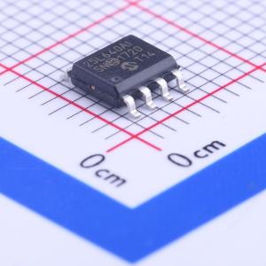 25LC640A-I/SN商品缩略图