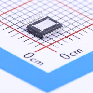 LTC3260HMSE#PBF商品缩略图