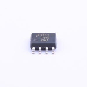 LMV612MAX/NOPB商品缩略图