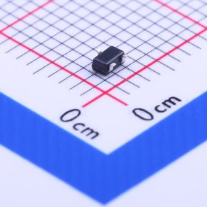 BSS123WQ-7-F商品缩略图