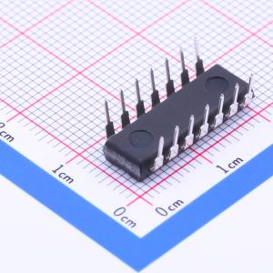 SN74LS14N商品缩略图