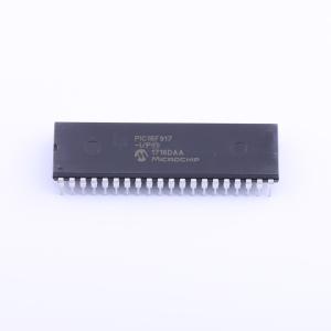 PIC16F917-I/P商品缩略图
