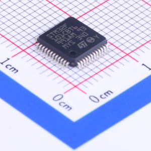 主流基本型系列ARM Cortex-M3 MCU，具有128 KB Flash和36 MHz CPU