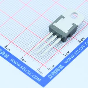 STP30NF10商品缩略图