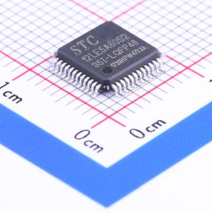 STC12LE5A60S2-35I-LQFP48商品缩略图