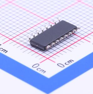 74HCT123D,652商品缩略图