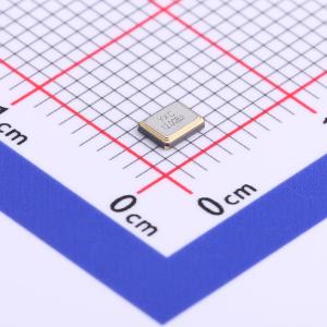 YSX321SL 12MHZ 4P 3225 12PF ±10PPM -40~85℃ (±20PPM)