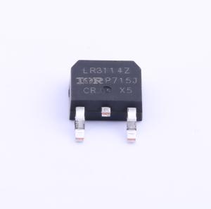 IRLR3114ZTRPBF商品缩略图